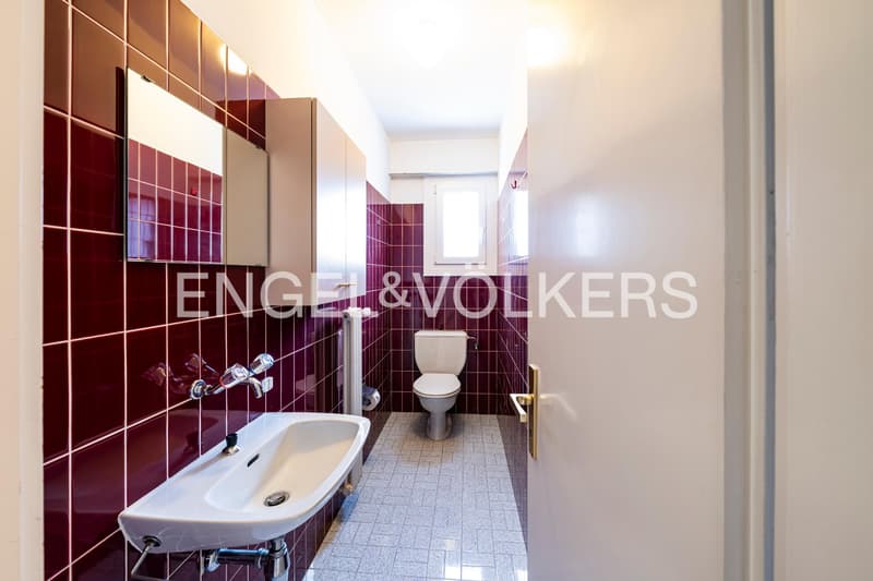 Apartment in a preferred location in Ascona (76) (9)