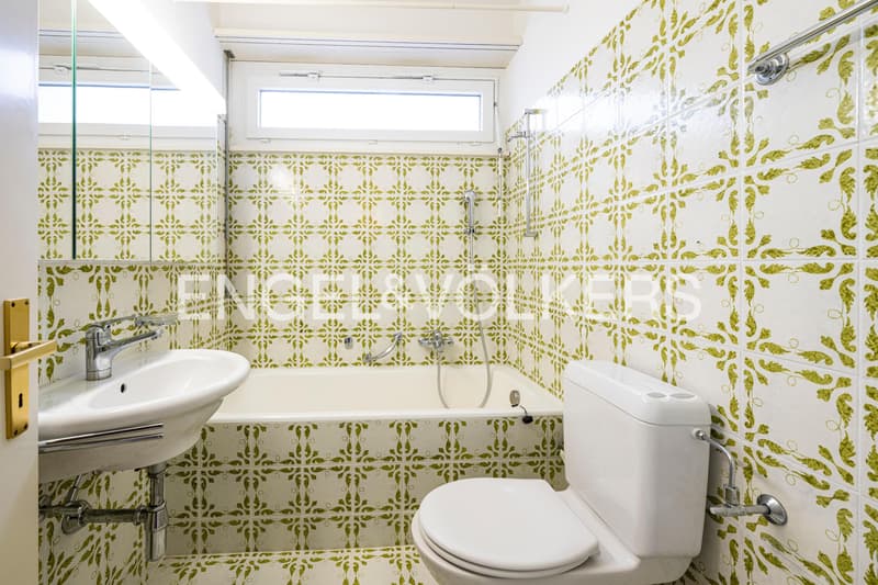 Apartment in a preferred location in Ascona (76) (8)