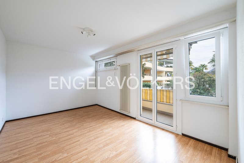 Apartment in a preferred location in Ascona (76) (6)