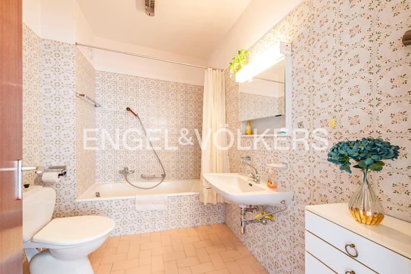 Una casa nel cuore soleggiato di Ascona (80) (13)
