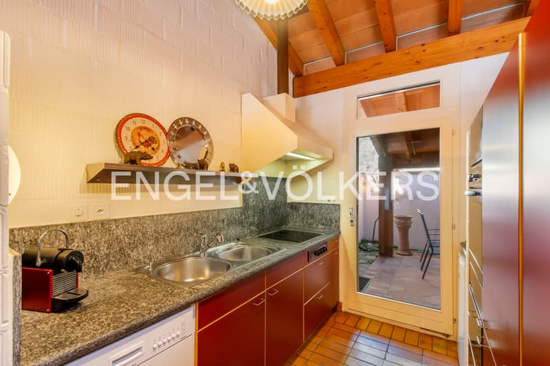 Casa ticinese con vista lago (21) (7)