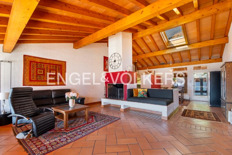 Casa ticinese con vista lago (21) (4)