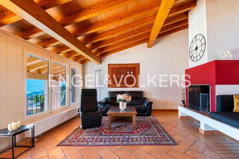 Casa ticinese con vista lago (21) (6)