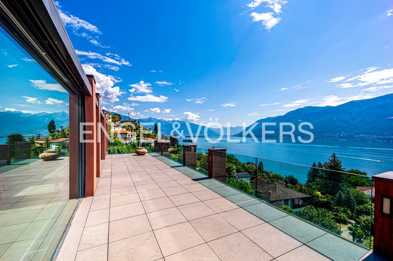 Luxus-Villa mit atemberaubendem Seeblick (28) (9)
