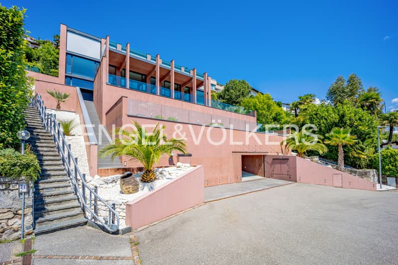 Luxus-Villa mit atemberaubendem Seeblick (28) (2)