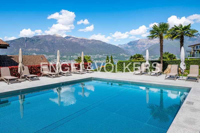 Ein kleines Bijou am Lago Maggiore (17) (1)