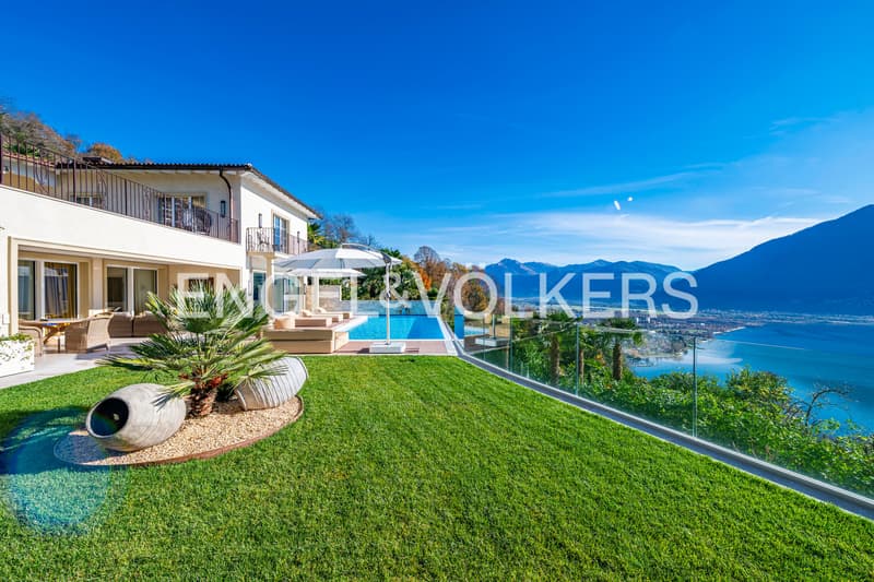 Luxus-Villa mit Seeblick und Privatsphäre (31) (7)