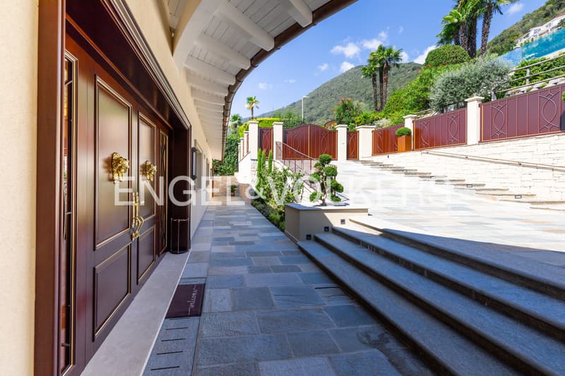Luxus-Villa mit Seeblick und Privatsphäre (31) (13)