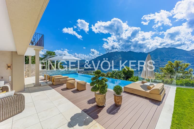 Luxus-Villa mit Seeblick und Privatsphäre (31) (6)