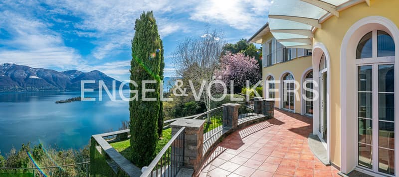 Seltenes Juwel am Lago Maggiore (60) (1)