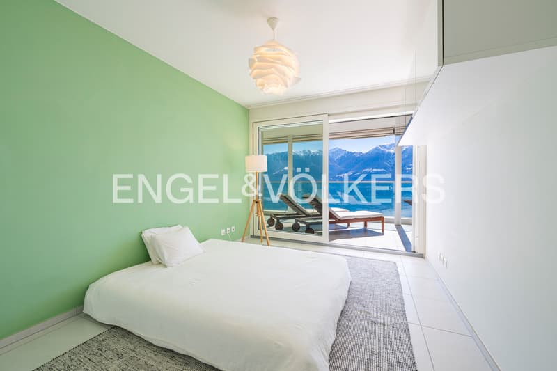 Modern Wohnen mit Wellness (88) (11)
