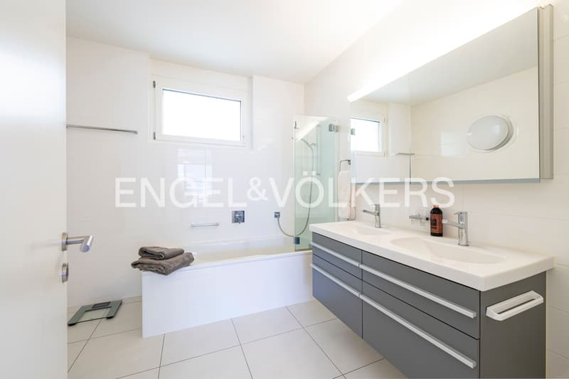 Modern Wohnen mit Wellness (88) (10)
