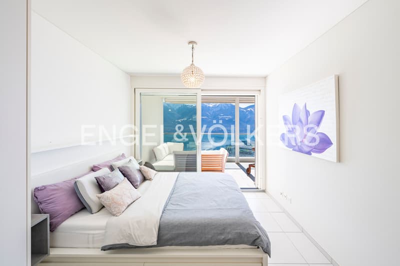Modern Wohnen mit Wellness (88) (9)