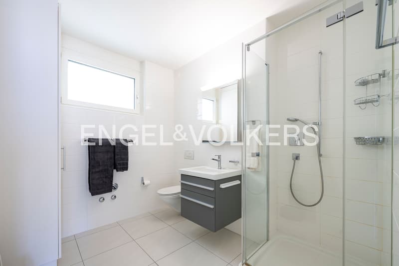 Modern Wohnen mit Wellness (88) (12)