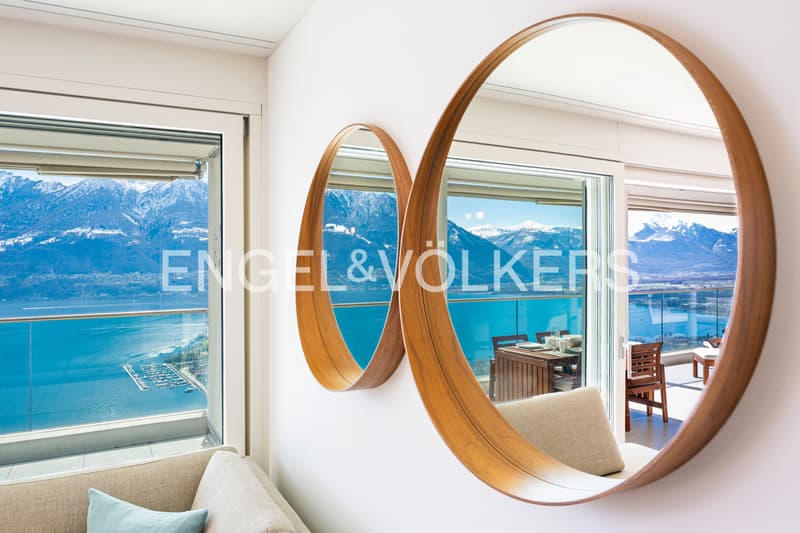 Modern Wohnen mit Wellness (88) (7)