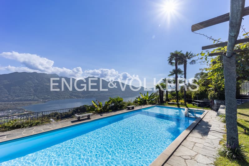 Modern holiday home with pool (78) (13)
