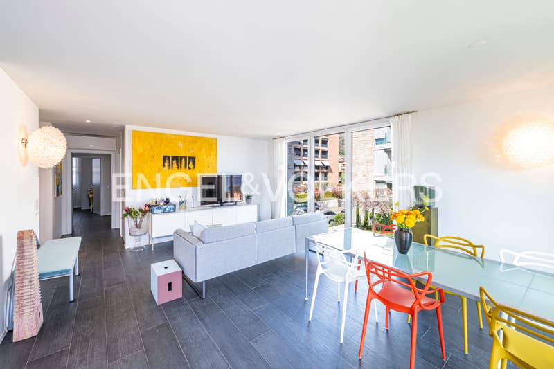 Appartamento moderno con vista lago (52) (3)