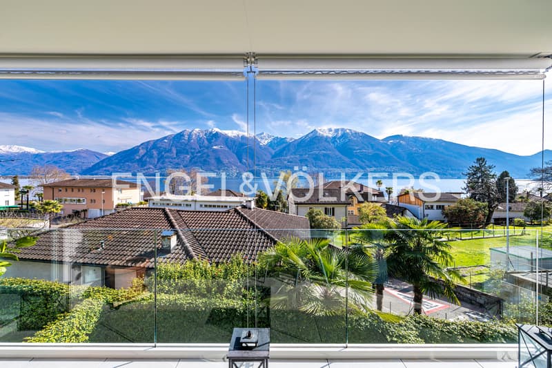 Appartamento moderno con vista lago (52) (2)