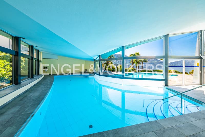 Exklusive Residenz mit Hotelprivilegien am See (18) (7)