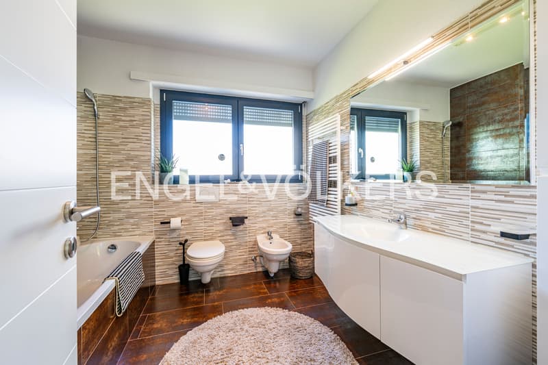 Maison multifamiliale avec piscine extérieure (62) (9)