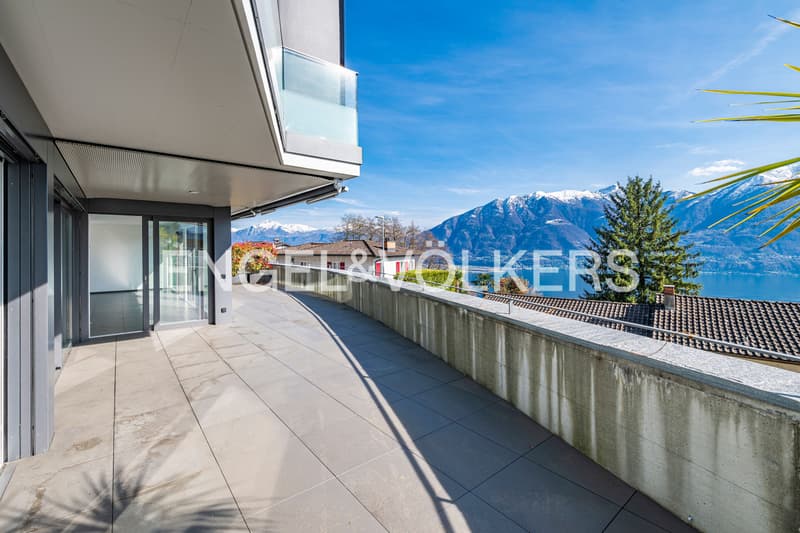 Moderne Gartenwohnung (111) (2)