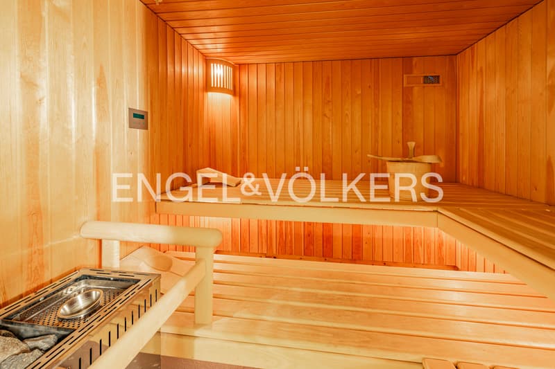 Panoramic apartment within walking distance to Ascona (50) (9)