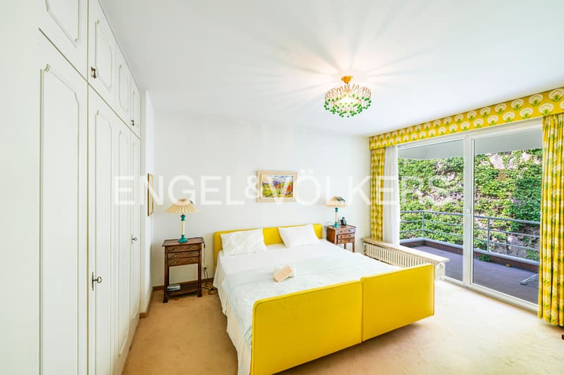 Panoramic apartment within walking distance to Ascona (50) (6)