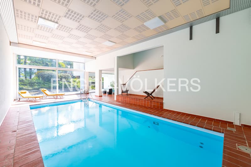 Panoramic apartment within walking distance to Ascona (50) (8)