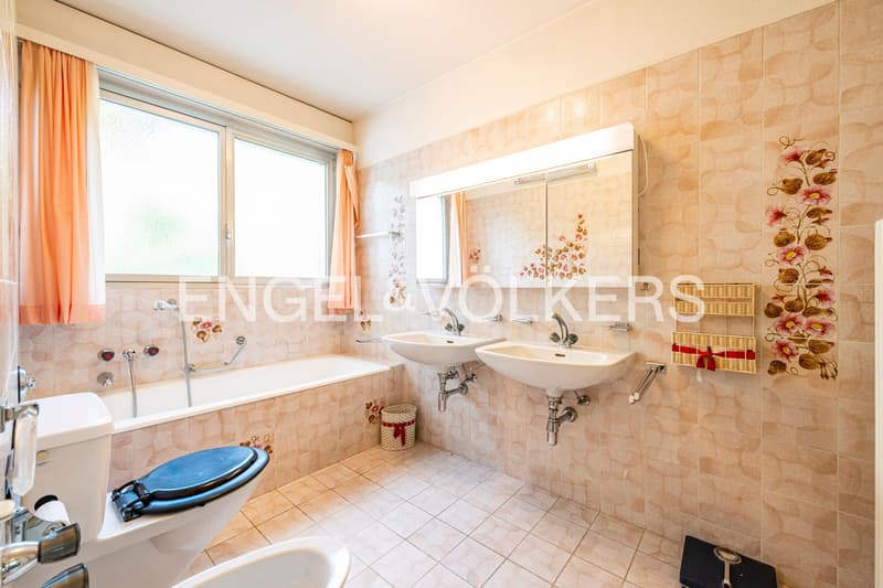 Panoramic apartment within walking distance to Ascona (50) (7)