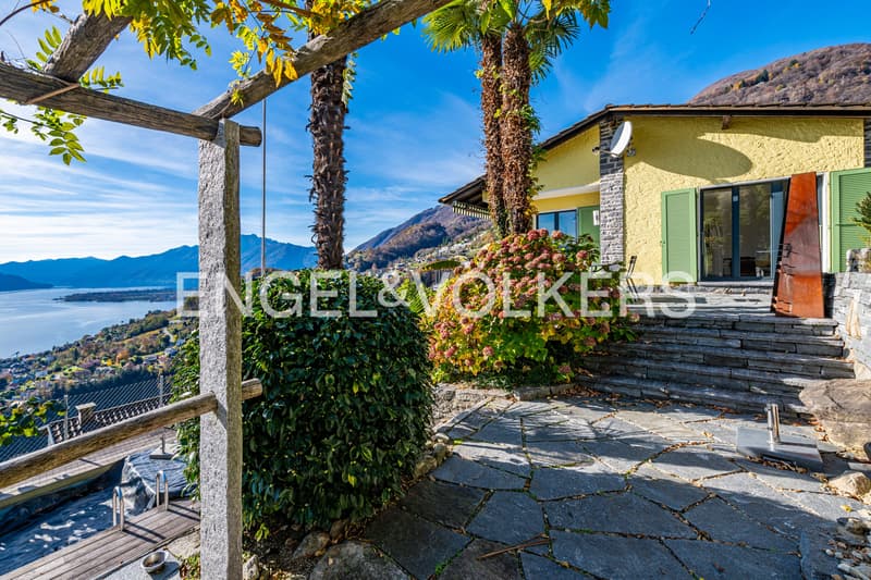 Ein privilegierter Platz in der Sonne im Tessin (16) (13)