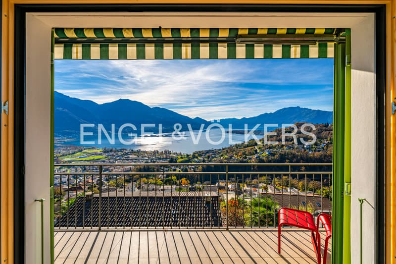 Ein privilegierter Platz in der Sonne im Tessin (16) (3)