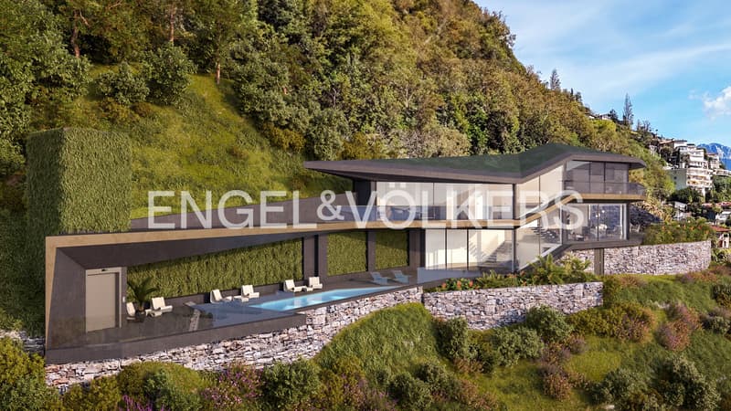 Einmaliges architektonisches Juwel (110) (2)