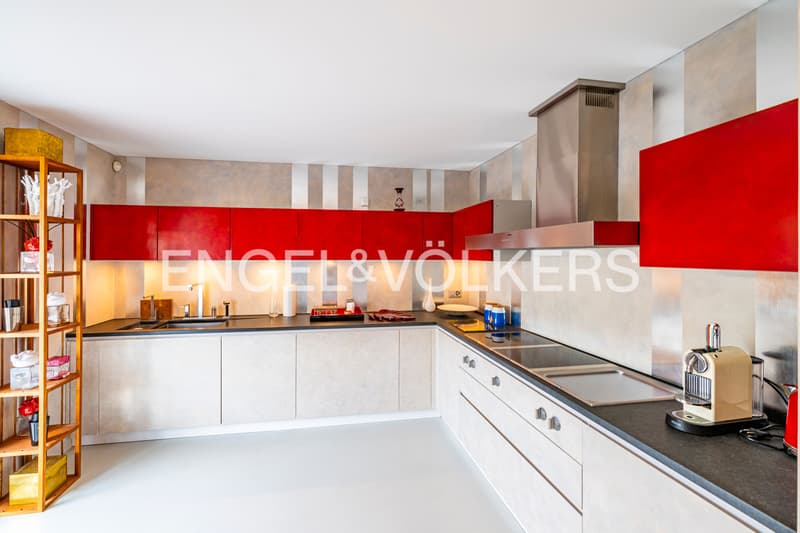 Villa Rubino - Duplex jardin designer (65) (6)