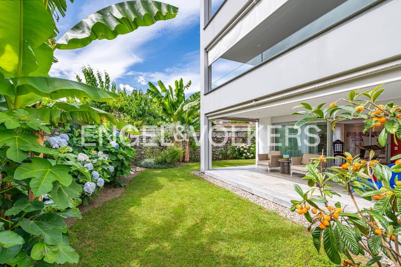 Villa Rubino - Designer Garden Duplex (65) (1)
