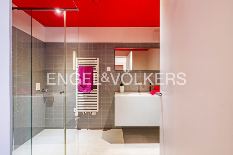 Villa Rubino - Duplex jardin designer (65) (9)