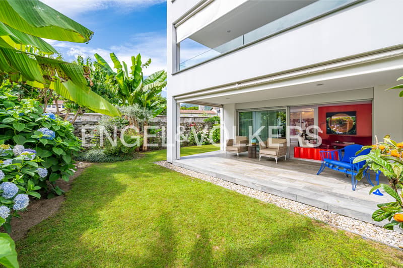 Villa Rubino - Duplex jardin designer (65) (3)