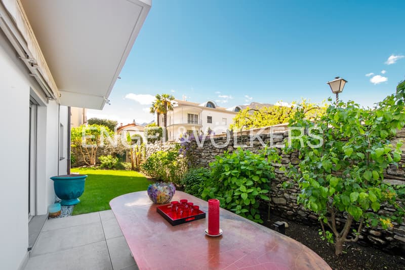 Villa Rubino - Designer Garden Duplex (65) (10)
