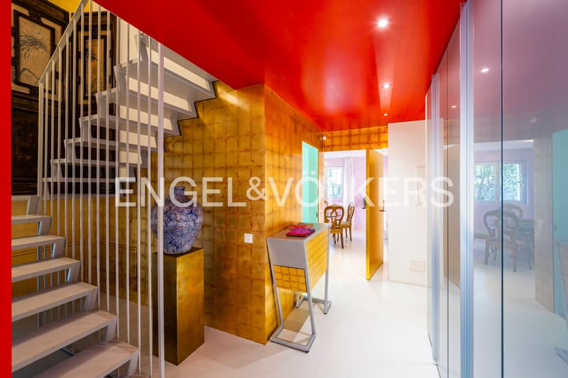 Villa Rubino - Designer Garden Duplex (65) (6)
