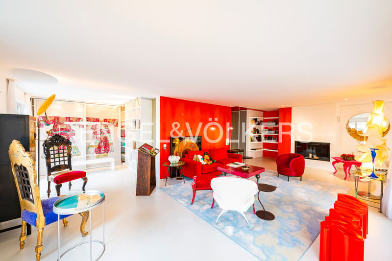 Villa Rubino - Designer Garden Duplex (65) (4)