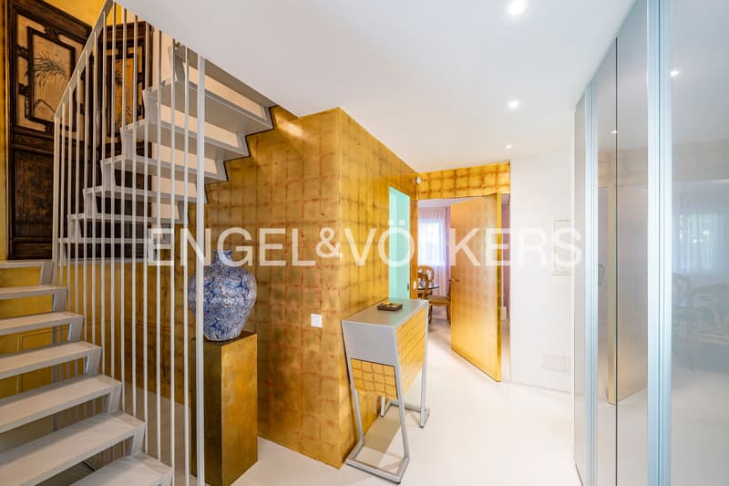 Villa Rubino - Duplex jardin designer (65) (7)