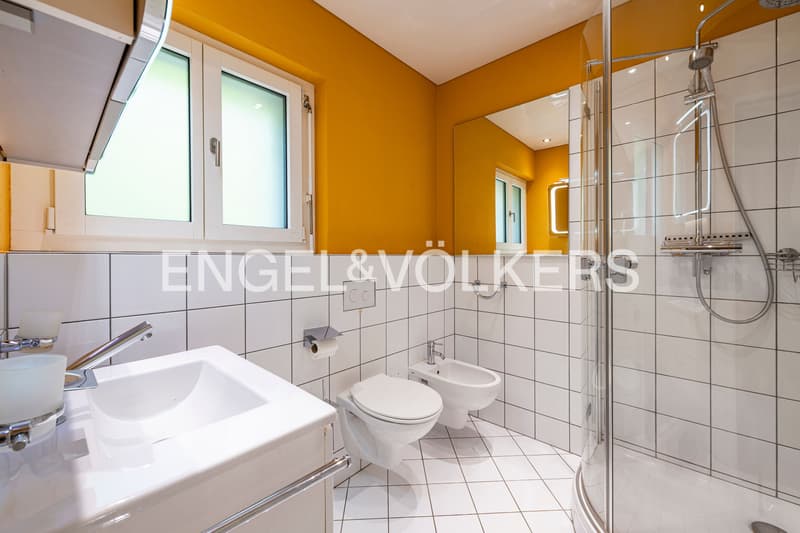 Entspannt und sonnig - Landhaus mit Pool (81) (10)