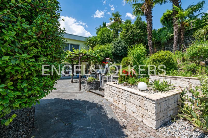 Entspannt und sonnig - Landhaus mit Pool (81) (3)