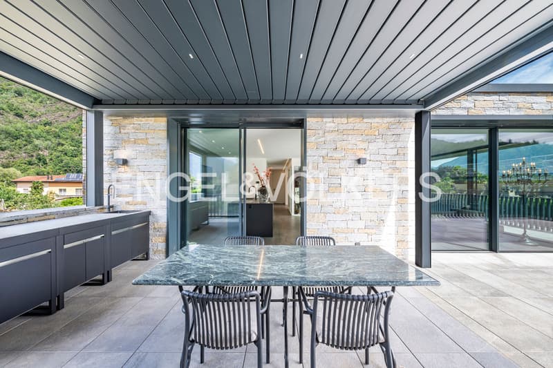 Premium-Penthouse nahe Ascona & Golf (36) (4)