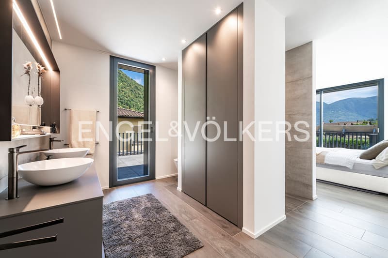 Premium-Penthouse nahe Ascona & Golf (36) (9)