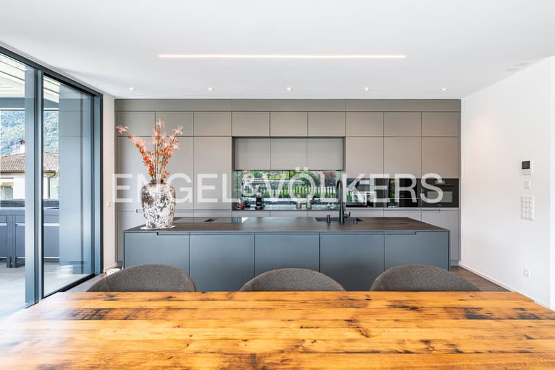 Premium-Penthouse nahe Ascona & Golf (36) (5)