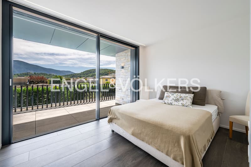 Premium-Penthouse nahe Ascona & Golf (36) (13)