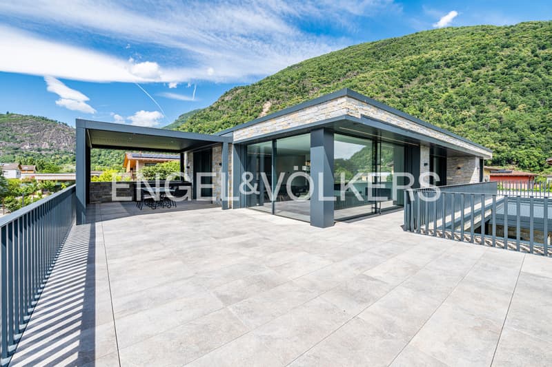 Premium-Penthouse nahe Ascona & Golf (36) (7)