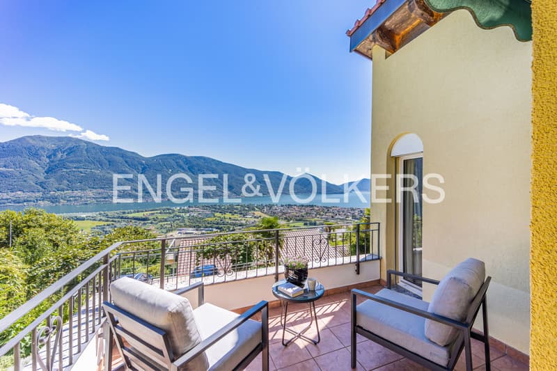 Casa con vista panoramica (66) (10)