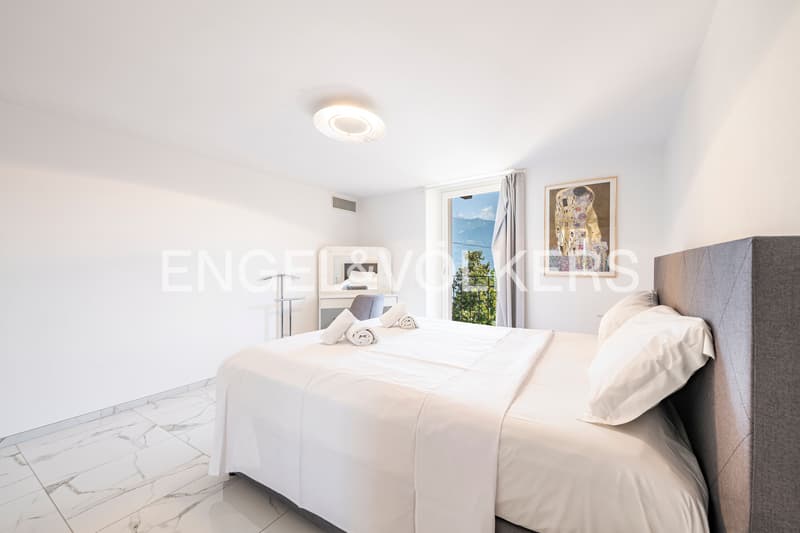 Your loge spot above Lake Maggiore (1b) (6)
