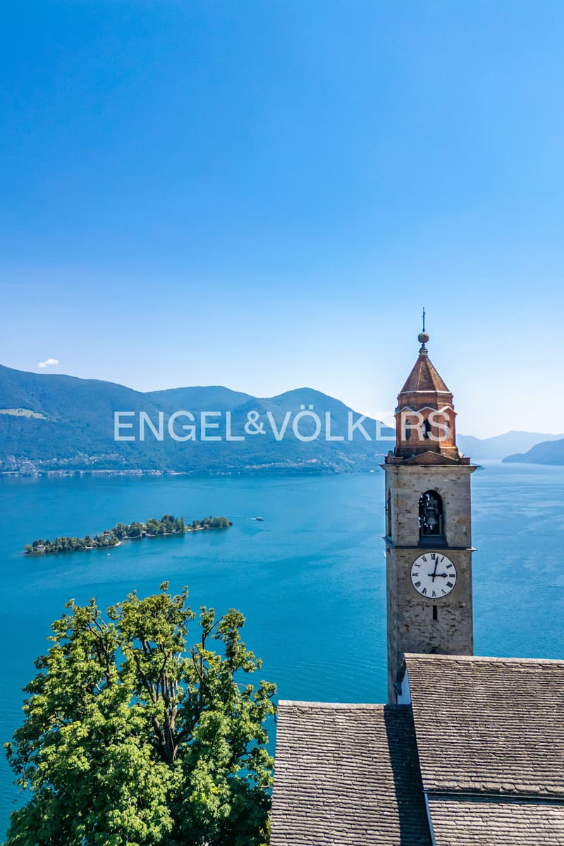 Your loge spot above Lake Maggiore (1b) (5)